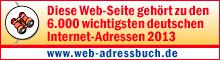 Web-Adressbuch