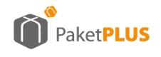 PaketPLUS